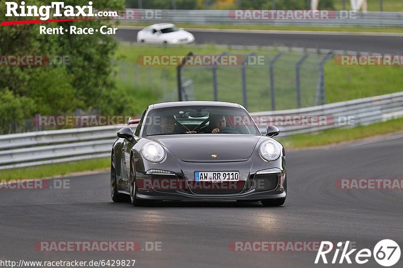 Bild #6429827 - Touristenfahrten Nürburgring Nordschleife (03.06.2019)