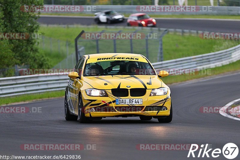 Bild #6429836 - Touristenfahrten Nürburgring Nordschleife (03.06.2019)