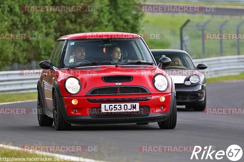 Bild #6429839 - Touristenfahrten Nürburgring Nordschleife (03.06.2019)