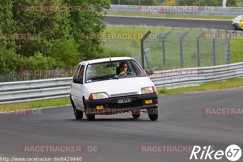 Bild #6429840 - Touristenfahrten Nürburgring Nordschleife (03.06.2019)