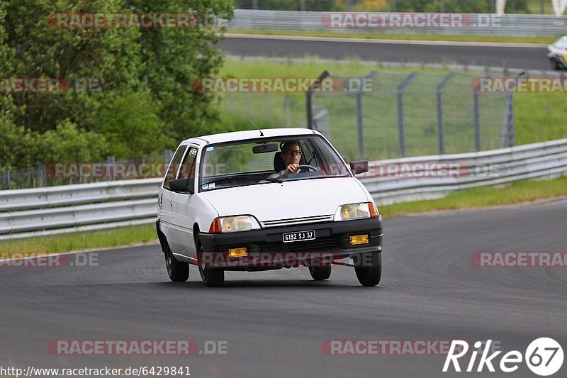 Bild #6429841 - Touristenfahrten Nürburgring Nordschleife (03.06.2019)