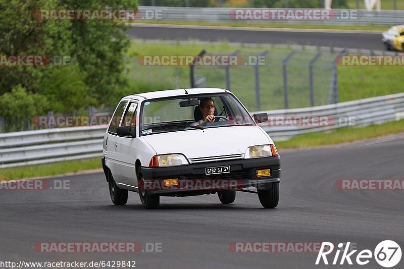 Bild #6429842 - Touristenfahrten Nürburgring Nordschleife (03.06.2019)