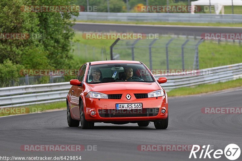 Bild #6429854 - Touristenfahrten Nürburgring Nordschleife (03.06.2019)