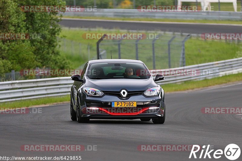 Bild #6429855 - Touristenfahrten Nürburgring Nordschleife (03.06.2019)