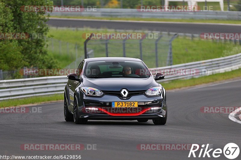 Bild #6429856 - Touristenfahrten Nürburgring Nordschleife (03.06.2019)