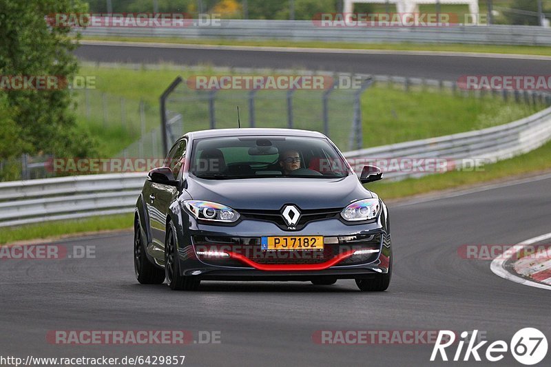 Bild #6429857 - Touristenfahrten Nürburgring Nordschleife (03.06.2019)