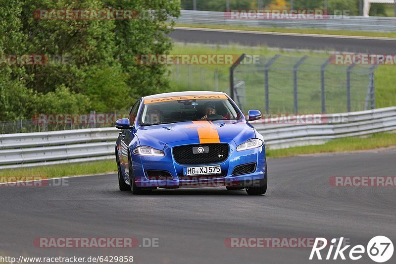 Bild #6429858 - Touristenfahrten Nürburgring Nordschleife (03.06.2019)