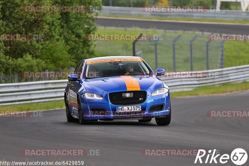 Bild #6429859 - Touristenfahrten Nürburgring Nordschleife (03.06.2019)