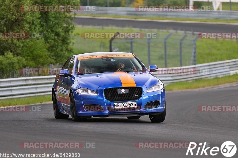 Bild #6429860 - Touristenfahrten Nürburgring Nordschleife (03.06.2019)