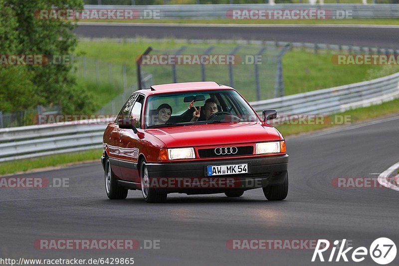 Bild #6429865 - Touristenfahrten Nürburgring Nordschleife (03.06.2019)