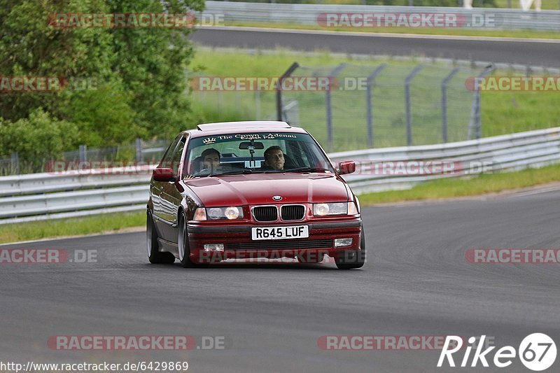 Bild #6429869 - Touristenfahrten Nürburgring Nordschleife (03.06.2019)