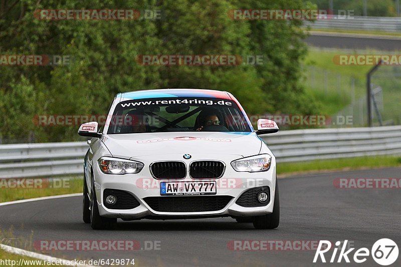 Bild #6429874 - Touristenfahrten Nürburgring Nordschleife (03.06.2019)