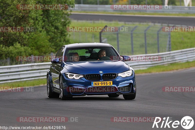 Bild #6429876 - Touristenfahrten Nürburgring Nordschleife (03.06.2019)