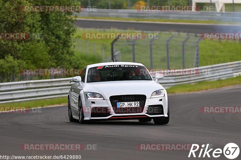 Bild #6429880 - Touristenfahrten Nürburgring Nordschleife (03.06.2019)