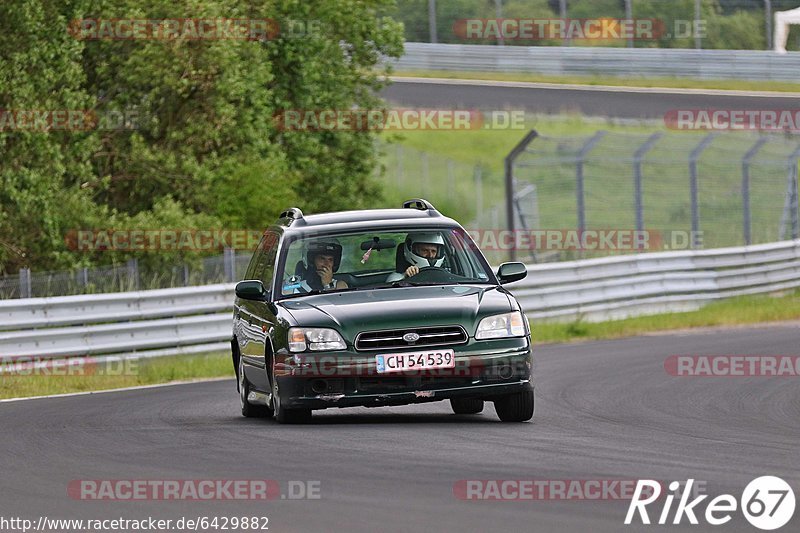 Bild #6429882 - Touristenfahrten Nürburgring Nordschleife (03.06.2019)