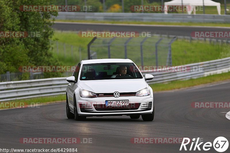 Bild #6429884 - Touristenfahrten Nürburgring Nordschleife (03.06.2019)