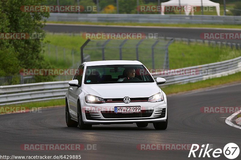 Bild #6429885 - Touristenfahrten Nürburgring Nordschleife (03.06.2019)