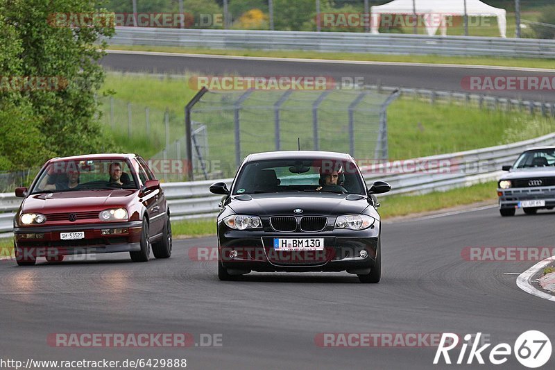 Bild #6429888 - Touristenfahrten Nürburgring Nordschleife (03.06.2019)