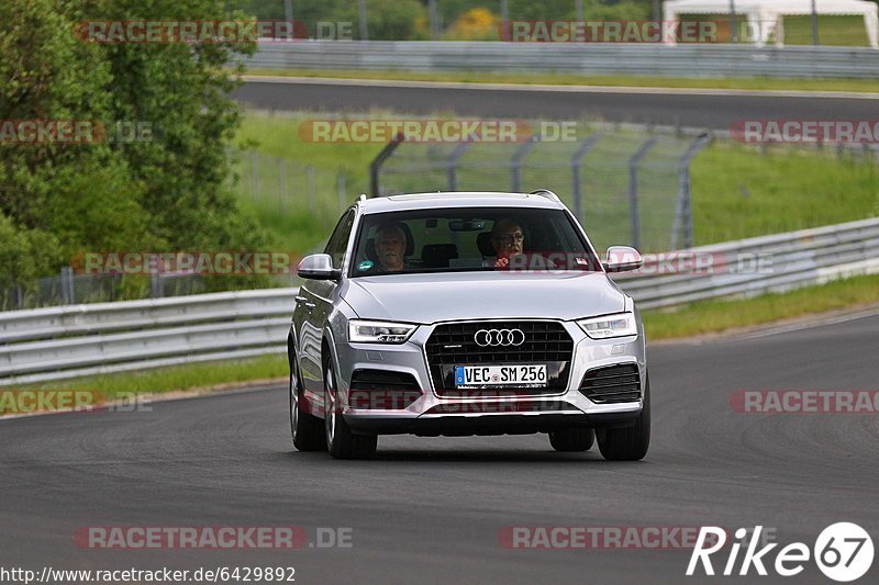 Bild #6429892 - Touristenfahrten Nürburgring Nordschleife (03.06.2019)