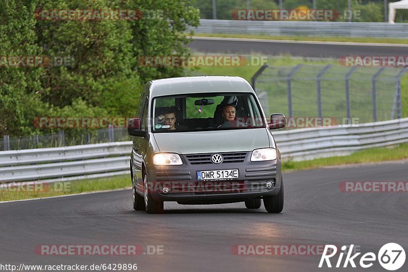 Bild #6429896 - Touristenfahrten Nürburgring Nordschleife (03.06.2019)