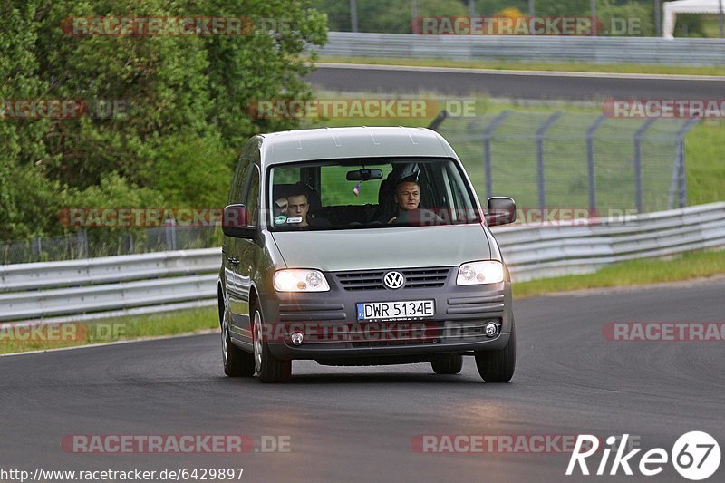 Bild #6429897 - Touristenfahrten Nürburgring Nordschleife (03.06.2019)