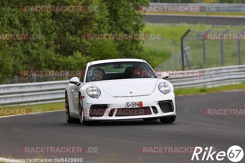 Bild #6429900 - Touristenfahrten Nürburgring Nordschleife (03.06.2019)