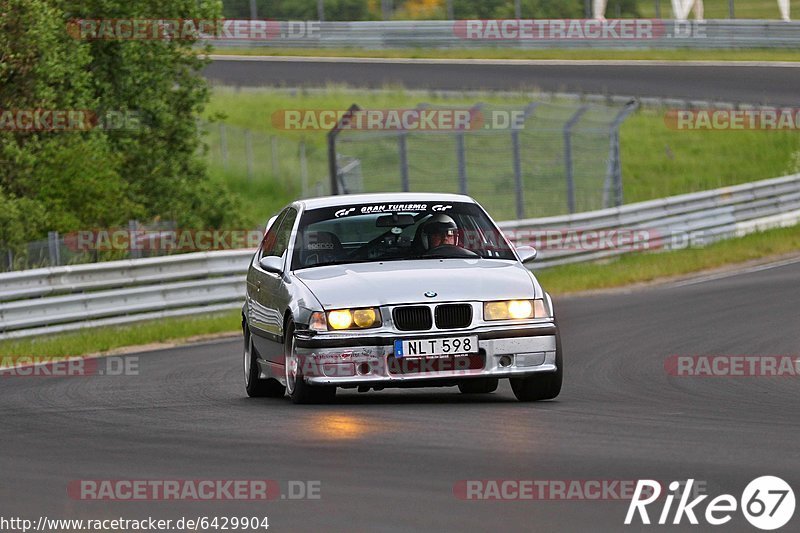 Bild #6429904 - Touristenfahrten Nürburgring Nordschleife (03.06.2019)