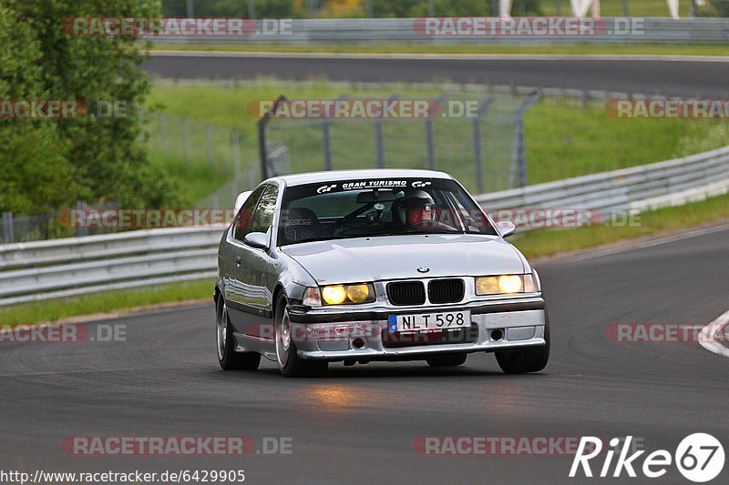 Bild #6429905 - Touristenfahrten Nürburgring Nordschleife (03.06.2019)