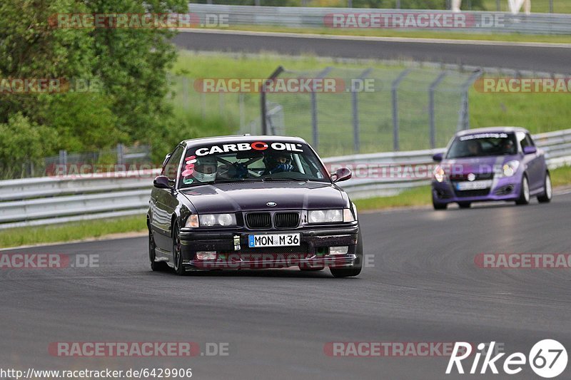 Bild #6429906 - Touristenfahrten Nürburgring Nordschleife (03.06.2019)