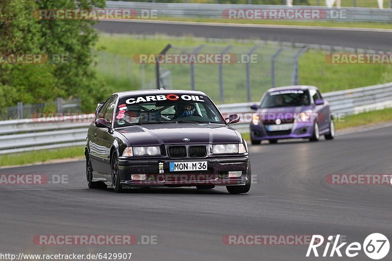 Bild #6429907 - Touristenfahrten Nürburgring Nordschleife (03.06.2019)