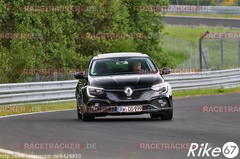 Bild #6429910 - Touristenfahrten Nürburgring Nordschleife (03.06.2019)