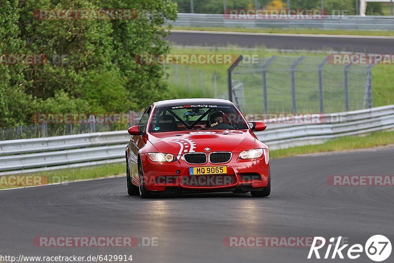 Bild #6429914 - Touristenfahrten Nürburgring Nordschleife (03.06.2019)