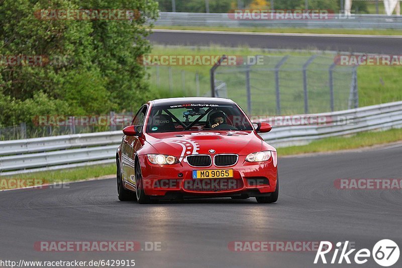 Bild #6429915 - Touristenfahrten Nürburgring Nordschleife (03.06.2019)