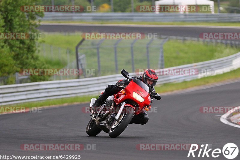 Bild #6429925 - Touristenfahrten Nürburgring Nordschleife (03.06.2019)