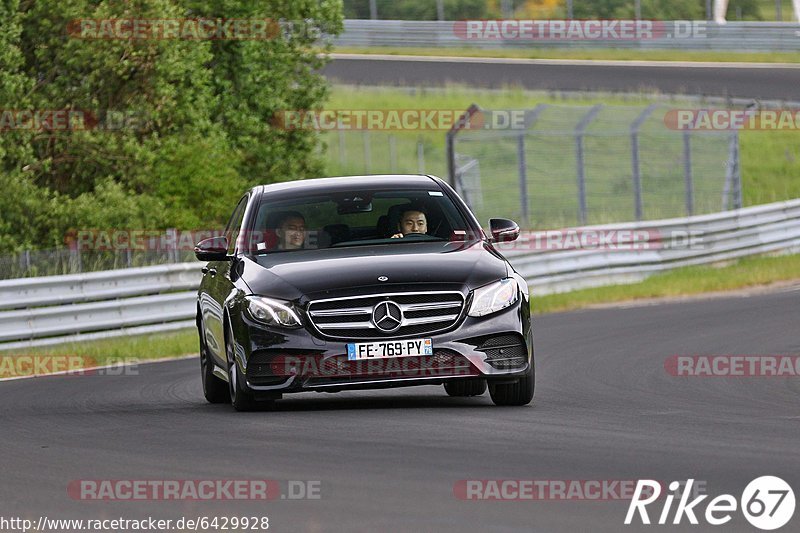 Bild #6429928 - Touristenfahrten Nürburgring Nordschleife (03.06.2019)