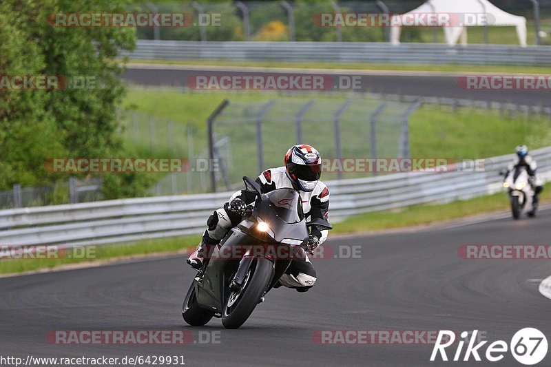 Bild #6429931 - Touristenfahrten Nürburgring Nordschleife (03.06.2019)