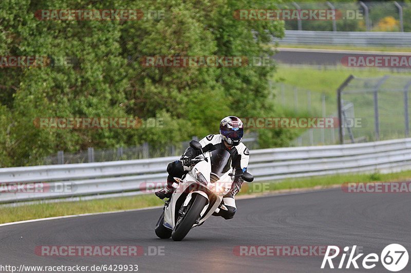 Bild #6429933 - Touristenfahrten Nürburgring Nordschleife (03.06.2019)