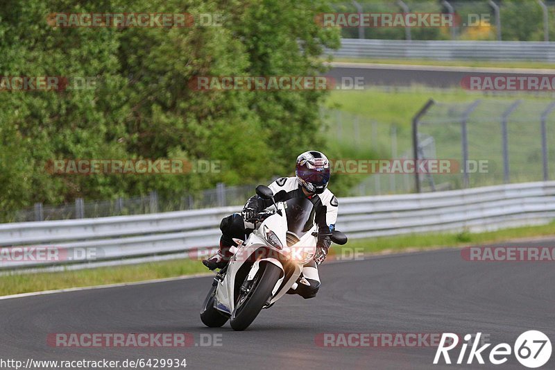 Bild #6429934 - Touristenfahrten Nürburgring Nordschleife (03.06.2019)