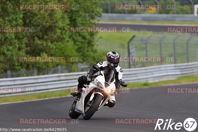 Bild #6429935 - Touristenfahrten Nürburgring Nordschleife (03.06.2019)