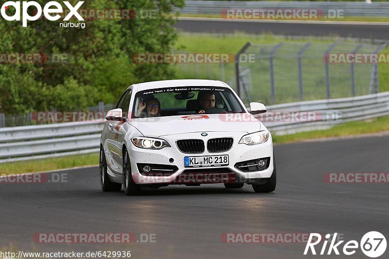 Bild #6429936 - Touristenfahrten Nürburgring Nordschleife (03.06.2019)