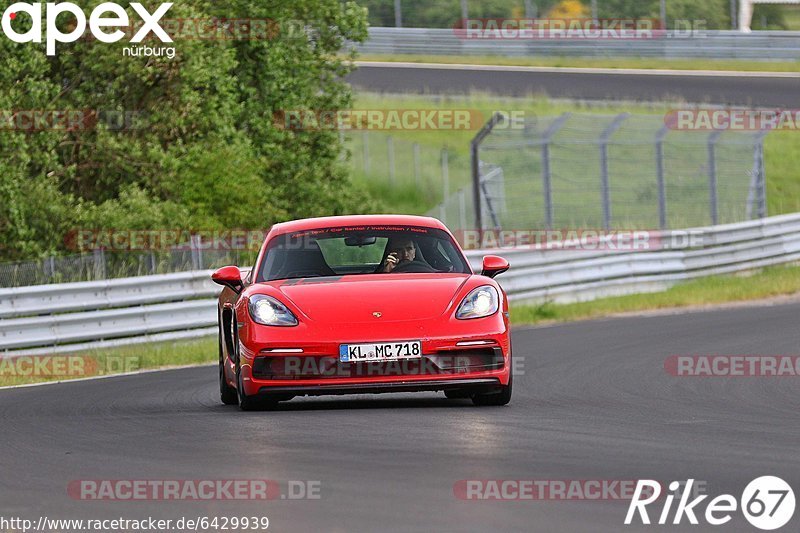 Bild #6429939 - Touristenfahrten Nürburgring Nordschleife (03.06.2019)