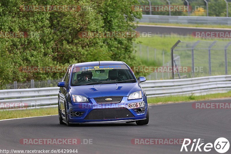 Bild #6429944 - Touristenfahrten Nürburgring Nordschleife (03.06.2019)