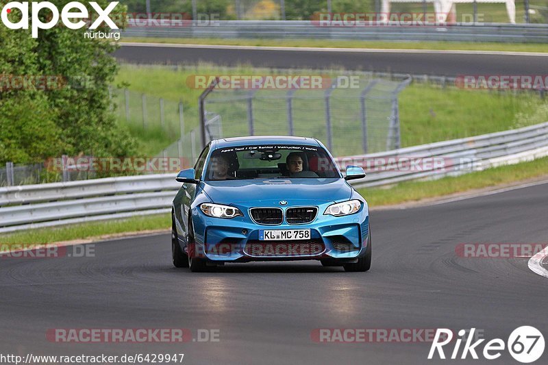 Bild #6429947 - Touristenfahrten Nürburgring Nordschleife (03.06.2019)