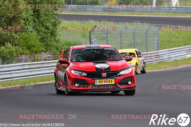 Bild #6429956 - Touristenfahrten Nürburgring Nordschleife (03.06.2019)