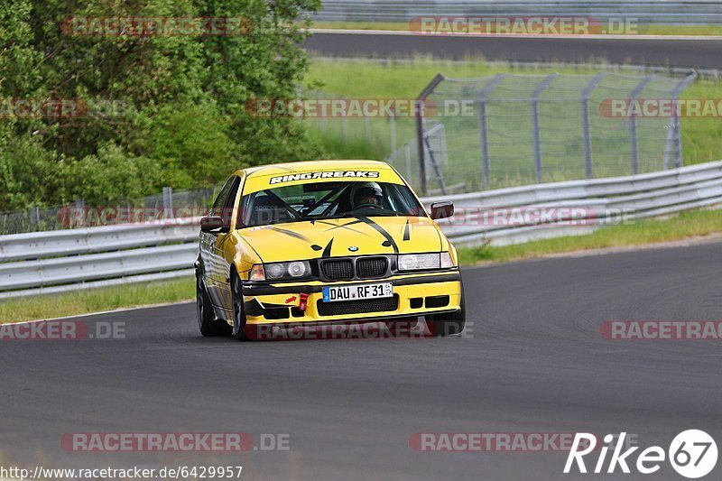 Bild #6429957 - Touristenfahrten Nürburgring Nordschleife (03.06.2019)