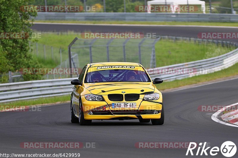 Bild #6429959 - Touristenfahrten Nürburgring Nordschleife (03.06.2019)