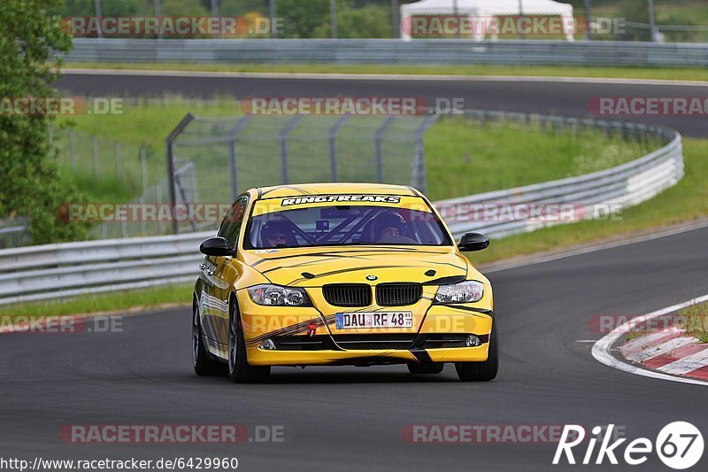 Bild #6429960 - Touristenfahrten Nürburgring Nordschleife (03.06.2019)