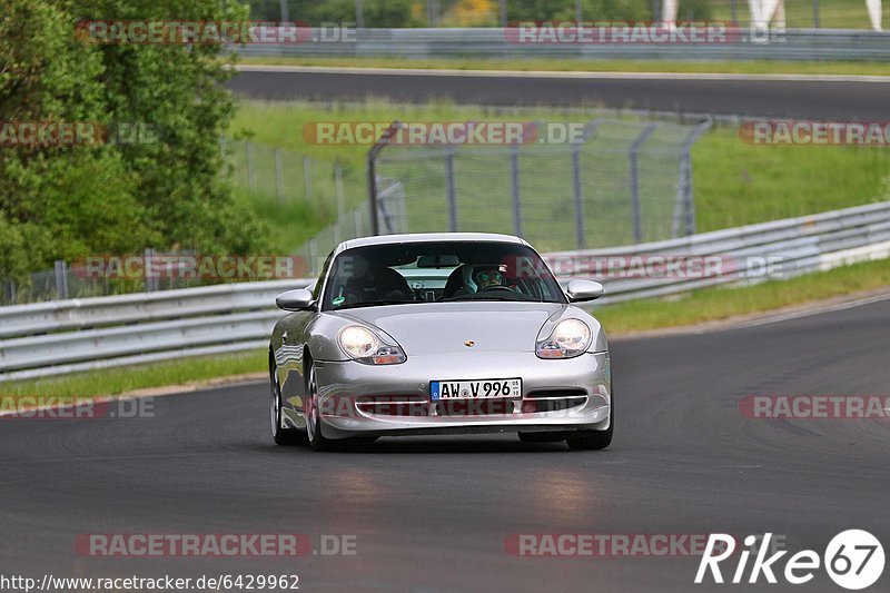 Bild #6429962 - Touristenfahrten Nürburgring Nordschleife (03.06.2019)