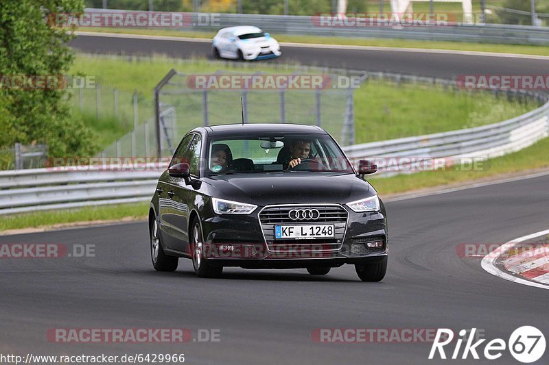 Bild #6429966 - Touristenfahrten Nürburgring Nordschleife (03.06.2019)