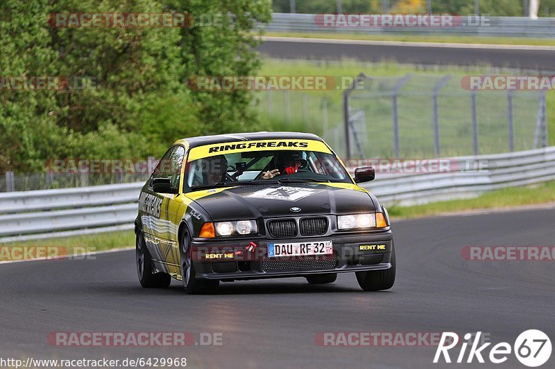 Bild #6429968 - Touristenfahrten Nürburgring Nordschleife (03.06.2019)